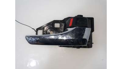 Recambio de maneta interior trasera derecha para toyota rav 4 2012-2019 advance referencia OEM IAM 6928347010C0 6928347010C0 