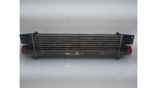 Recambio de intercooler para ssangyong rexton 2003-2012 270 xdi limited referencia OEM IAM 2371008050 2371008050 