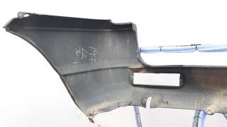 Recambio de paragolpes trasero para land rover freelander (ln) 2000-2003 e familiar referencia OEM IAM DPB500221LML DPB500221LML