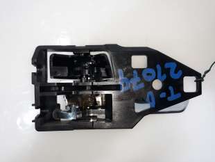 Recambio de maneta interior trasera derecha para toyota rav 4 2012-2019 advance referencia OEM IAM 6928347010C0 6928347010C0  2