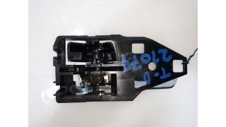 Recambio de maneta interior trasera derecha para toyota rav 4 2012-2019 advance referencia OEM IAM 6928347010C0 6928347010C0 
