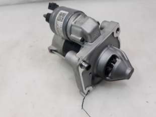 Recambio de motor arranque para opel crossland x 2017- design line referencia OEM IAM 9812715480 9812715480  2