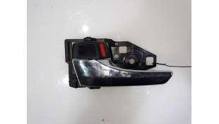 Recambio de maneta interior trasera izquierda para toyota rav 4 2012-2019 advance referencia OEM IAM 6928447010C0 6928447010C0 