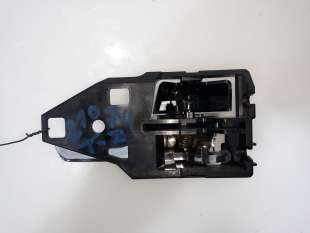 Recambio de maneta interior trasera izquierda para toyota rav 4 2012-2019 advance referencia OEM IAM 6928447010C0 6928447010C0  2