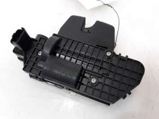 Recambio de cerradura maletero / porton para peugeot 208 2012-2019 1.6 16v hdi fap referencia OEM IAM 9151487499H 9151487499H