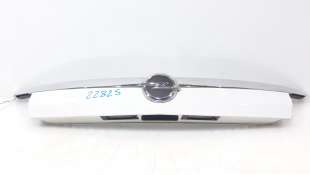 Recambio de maneta exterior porton para opel insignia sports tourer 2008-2017 edition referencia OEM IAM 13322627 13322627 13322