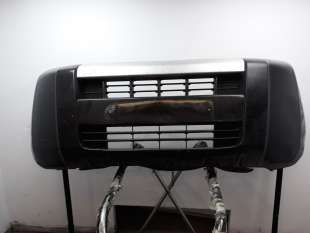 Recambio de paragolpes delantero para fiat fiorino 2007- adventure combi referencia OEM IAM 735520009 735520009  2