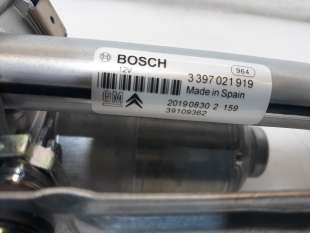 Recambio de motor limpia delantero para opel crossland x 2017- design line referencia OEM IAM 339702919 339702919  2