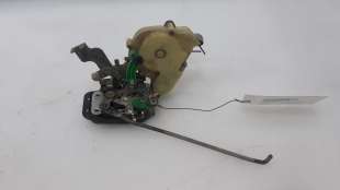 Recambio de cerradura puerta delantera derecha para kia sorento 2002-2010 2.5 crdi emotion referencia OEM IAM 813203E010 813203E 2