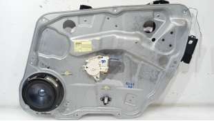 Recambio de elevalunas delantero derecho para mercedes-benz clase gl (x164) 2006-2012 320 cdi 4-matic (164.822) referencia OEM I