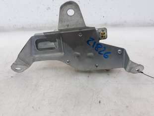 Recambio de motor limpia trasero para nissan note 2013- acenta referencia OEM IAM 287103VU0A 287103VU0A  2