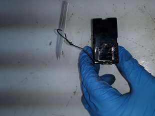 Recambio de mando elevalunas trasero derecho para ssangyong rexton 2003-2012 270 xdi limited referencia OEM IAM 96190777 9619077 2