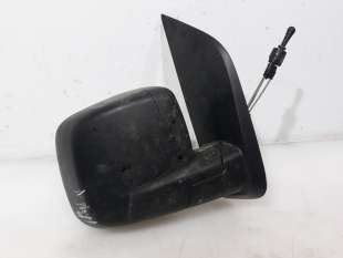 Recambio de retrovisor derecho para fiat fiorino 2007- adventure combi referencia OEM IAM 735460566 023134 023134 2