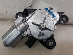 Recambio de motor limpia trasero para opel crossland x 2017- design line referencia OEM IAM 9819899980 9819899980  2