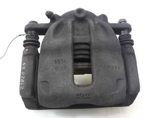 Recambio de pinza de freno delantera derecha para nissan note 2013- acenta referencia OEM IAM 410011HA0B 410011HA0B 