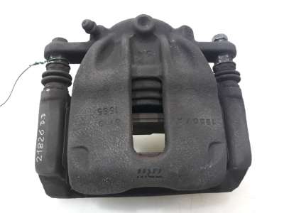 Recambio de pinza de freno delantera derecha para nissan note 2013- acenta referencia OEM IAM 410011HA0B 410011HA0B 