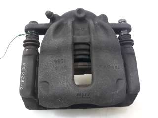 Recambio de pinza de freno delantera derecha para nissan note 2013- acenta referencia OEM IAM 410011HA0B 410011HA0B 