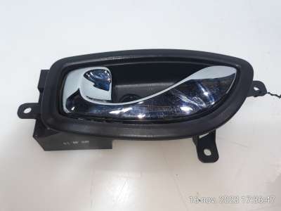 Recambio de maneta interior delantera izquierda para renault koleos 2008-2015 privilege referencia OEM IAM 80671JY10A 80671JY10A