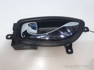 Recambio de maneta interior delantera izquierda para renault koleos 2008-2015 privilege referencia OEM IAM 80671JY10A 80671JY10A