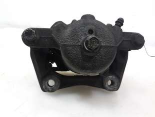 Recambio de pinza de freno delantera derecha para nissan note 2013- acenta referencia OEM IAM 410011HA0B 410011HA0B  2