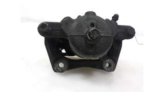 Recambio de pinza de freno delantera derecha para nissan note 2013- acenta referencia OEM IAM 410011HA0B 410011HA0B 