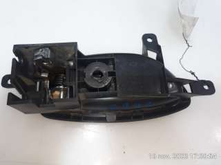Recambio de maneta interior delantera izquierda para renault koleos 2008-2015 privilege referencia OEM IAM 80671JY10A 80671JY10A