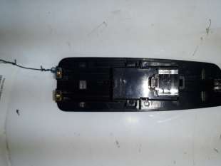 Recambio de mando elevalunas trasero izquierdo para ssangyong rexton 2003-2012 270 xdi limited referencia OEM IAM 8584008000 858 2