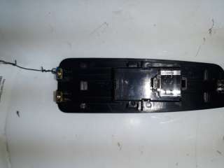Recambio de mando elevalunas trasero izquierdo para ssangyong rexton 2003-2012 270 xdi limited referencia OEM IAM 8584008000 858