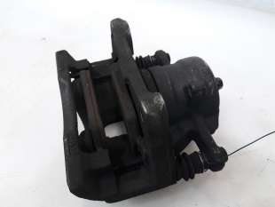 Recambio de pinza de freno delantera izquierda para nissan note 2013- acenta referencia OEM IAM 410111HA0B 410111HA0B 