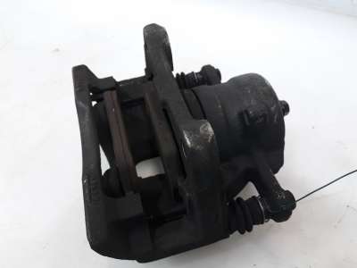 Recambio de pinza de freno delantera izquierda para nissan note 2013- acenta referencia OEM IAM 410111HA0B 410111HA0B 