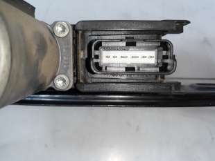 Recambio de elevalunas delantero derecho para fiat fiorino 2007- adventure combi referencia OEM IAM 1368329080 1368329080  2