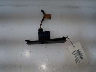 Recambio de mando elevalunas trasero izquierdo para ssangyong rexton 2003-2012 270 xdi limited referencia OEM IAM 8584008000 858