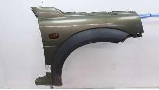Recambio de aleta delantera derecha para land rover freelander (ln) 2000-2003 e familiar referencia OEM IAM ASB490120 ASB490120 