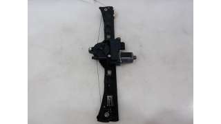 Recambio de elevalunas delantero derecho para fiat fiorino 2007- adventure combi referencia OEM IAM 1368329080 1368329080 