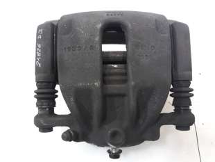 Recambio de pinza de freno delantera izquierda para nissan note 2013- acenta referencia OEM IAM 410111HA0B 410111HA0B  2