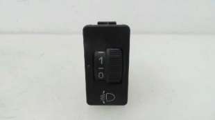 Recambio de interruptor para peugeot 208 2012-2019 style referencia OEM IAM 9801662777 9801662777  2