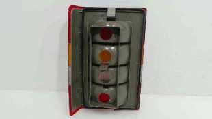 Recambio de piloto trasero derecho para citroën c15 1985- referencia OEM IAM 103F07051770 103F07051770 103F07051770 2