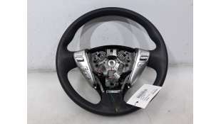 Recambio de volante para nissan note 2013- acenta referencia OEM IAM 309156299GNR 309156299GNR 