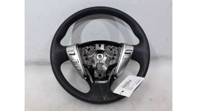 Recambio de volante para nissan note 2013- acenta referencia OEM IAM 309156299GNR 309156299GNR 