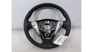 Recambio de volante para nissan note 2013- acenta referencia OEM IAM 309156299GNR 309156299GNR 