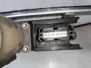 Recambio de elevalunas delantero izquierdo para fiat fiorino 2007- adventure combi referencia OEM IAM 1368331080 1368331080  2