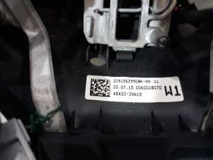 Recambio de volante para nissan note 2013- acenta referencia OEM IAM 309156299GNR 309156299GNR  2