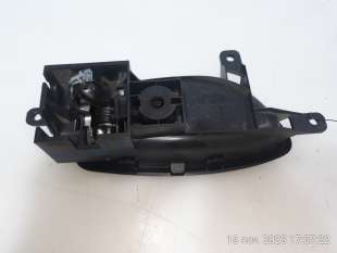 Recambio de maneta interior trasera izquierda para renault koleos 2008-2015 privilege referencia OEM IAM 80671JY10A 80671JY10A  2