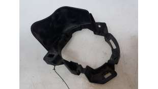 Recambio de soporte faro izquierdo para nissan note 2013- acenta referencia OEM IAM 269153VU0A 269153VU0A 