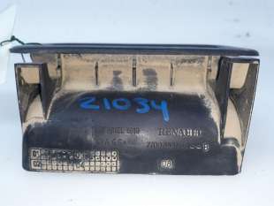 Recambio de maneta interior trasera derecha para nissan interstar mod. 04 (x70) 2003-2010 bus l1h1 9 - plazas, 3.175 to referenc 2