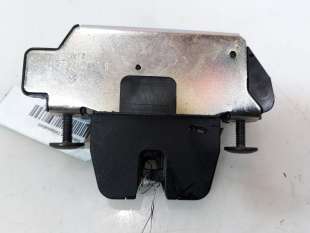Recambio de cerradura maletero / porton para citroën ds4 2011-2015 1.6 e-hdi fap referencia OEM IAM 9684648680 9684648680  2