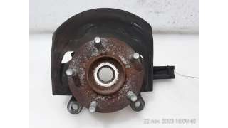 Recambio de mangueta delantera derecha para renault koleos 2008-2015 privilege referencia OEM IAM 40014JY00A 40014JY00A 