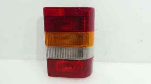 Recambio de piloto trasero derecho para citroën c15 1985- referencia OEM IAM 103F07051770 103F07051770 103F07051770