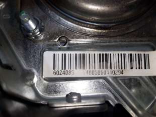 Recambio de airbag delantero izquierdo para mitsubishi colt berlina 3 (cz) 2005-2009 1.5 di-d inform referencia OEM IAM 6024085  2