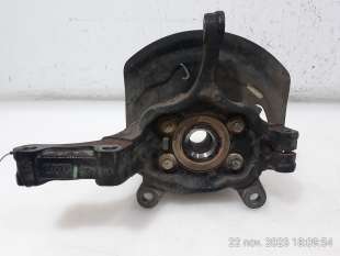 Recambio de mangueta delantera derecha para renault koleos 2008-2015 privilege referencia OEM IAM 40014JY00A 40014JY00A  2